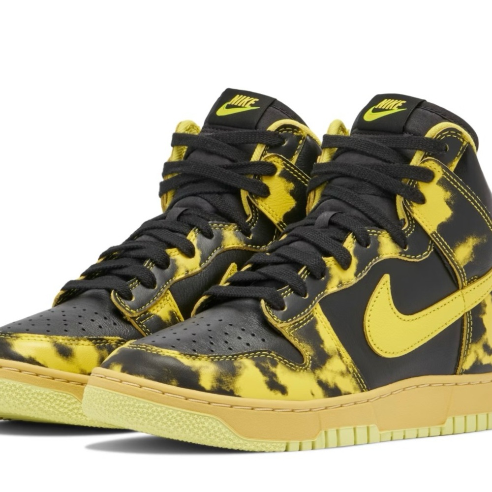 NEW Nike Dunk High 1985 SP OG ALL 8.5M